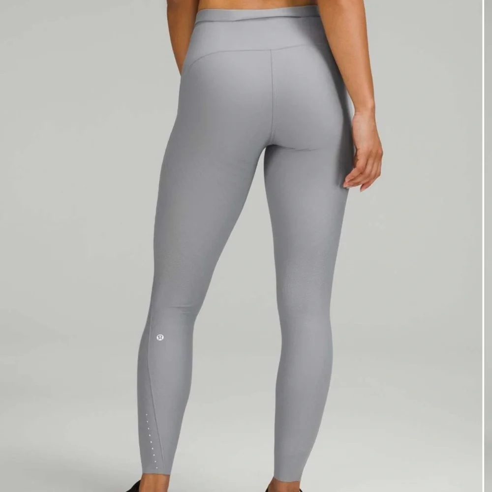 Lululemon SenseKnit High-Rise Running Tight 28